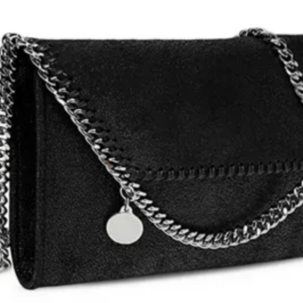 Stella McCartney Falabella Mini Crosssbody